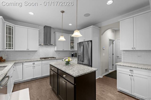 3196 Fortune Lane, Commerce Twp, MI 48390