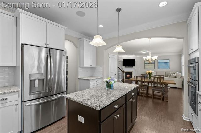 3196 Fortune Lane, Commerce Twp, MI 48390