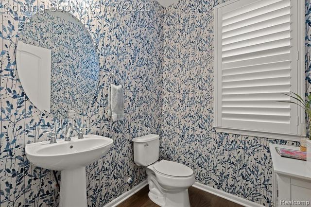 3196 Fortune Lane, Commerce Twp, MI 48390