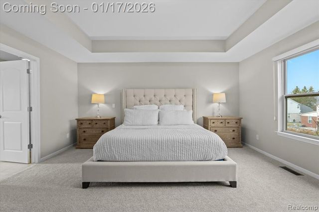 3196 Fortune Lane, Commerce Twp, MI 48390