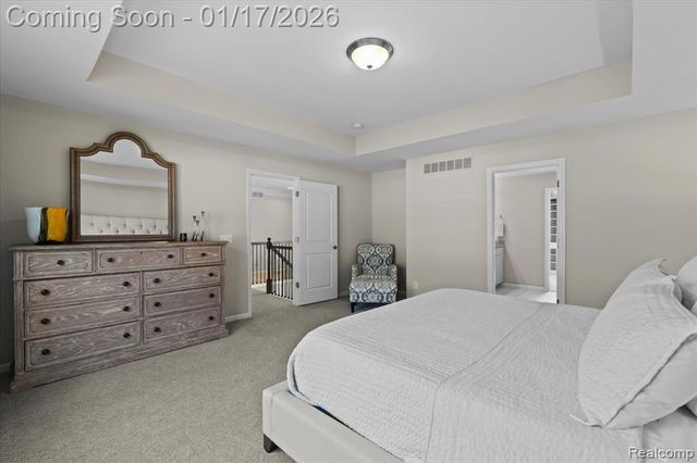 3196 Fortune Lane, Commerce Twp, MI 48390