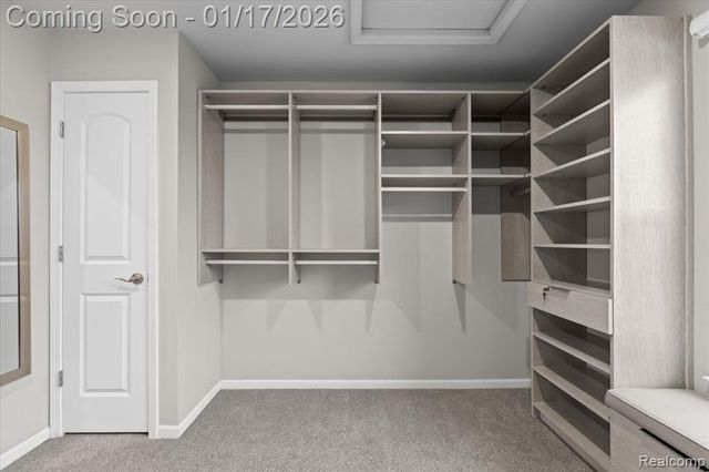 3196 Fortune Lane, Commerce Twp, MI 48390