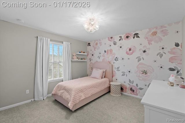 3196 Fortune Lane, Commerce Twp, MI 48390