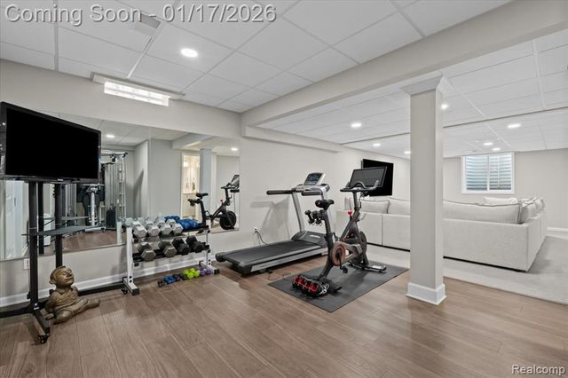 3196 Fortune Lane, Commerce Twp, MI 48390