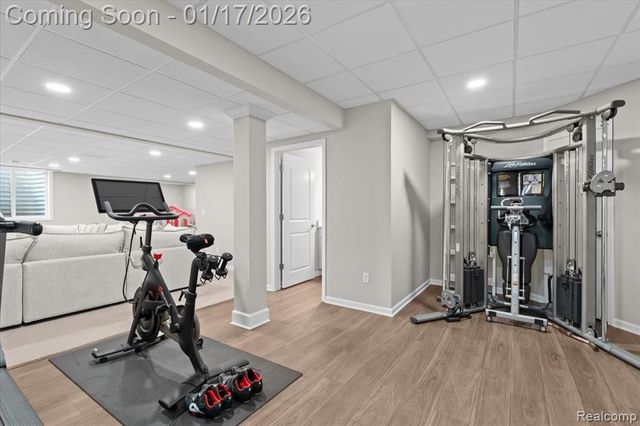 3196 Fortune Lane, Commerce Twp, MI 48390