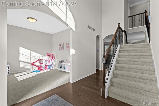 3196 Fortune Lane, Commerce Twp, MI 48390