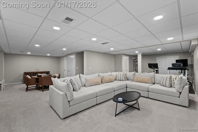 3196 Fortune Lane, Commerce Twp, MI 48390