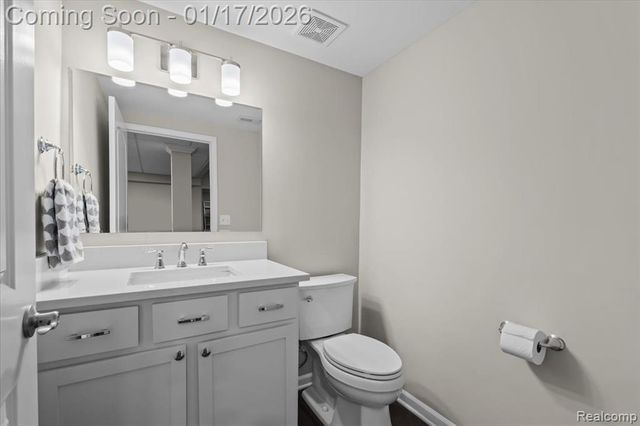 3196 Fortune Lane, Commerce Twp, MI 48390