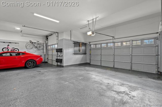 3196 Fortune Lane, Commerce Twp, MI 48390