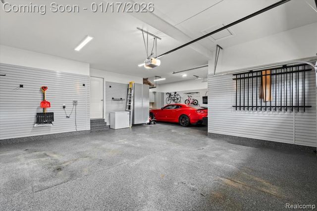 3196 Fortune Lane, Commerce Twp, MI 48390