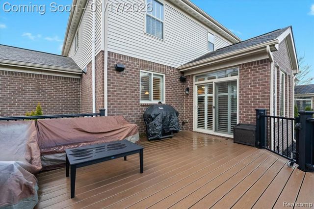 3196 Fortune Lane, Commerce Twp, MI 48390