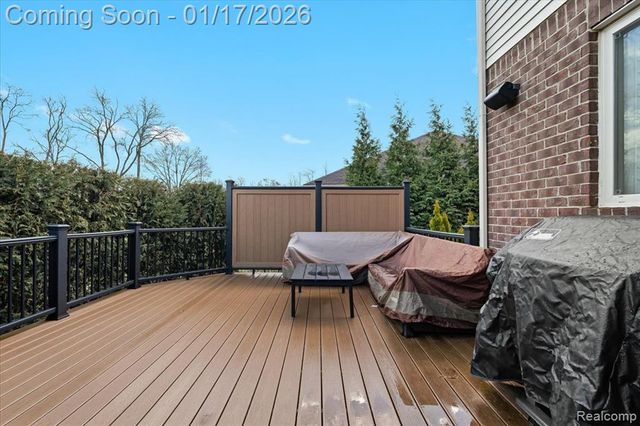 3196 Fortune Lane, Commerce Twp, MI 48390