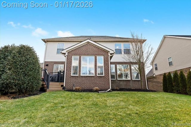 3196 Fortune Lane, Commerce Twp, MI 48390