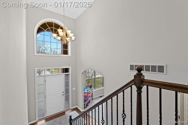 3196 Fortune Lane, Commerce Twp, MI 48390