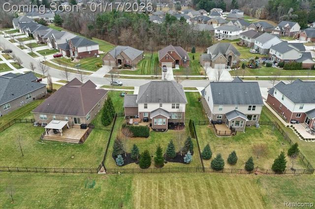 3196 Fortune Lane, Commerce Twp, MI 48390