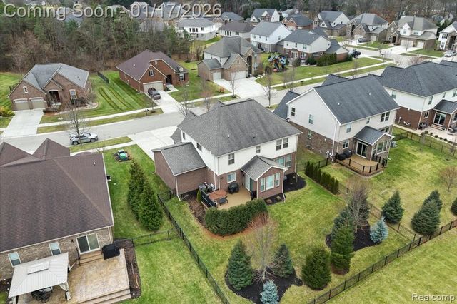 3196 Fortune Lane, Commerce Twp, MI 48390