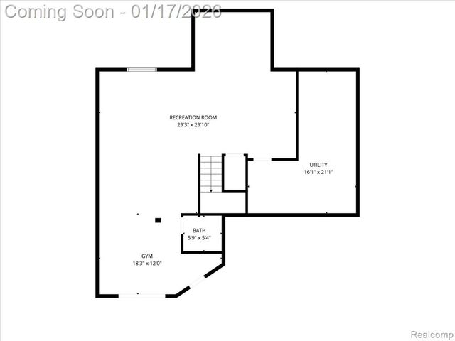 3196 Fortune Lane, Commerce Twp, MI 48390