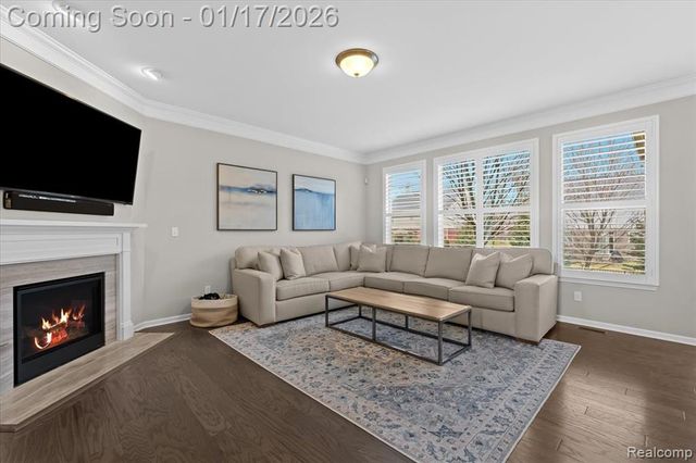 3196 Fortune Lane, Commerce Twp, MI 48390