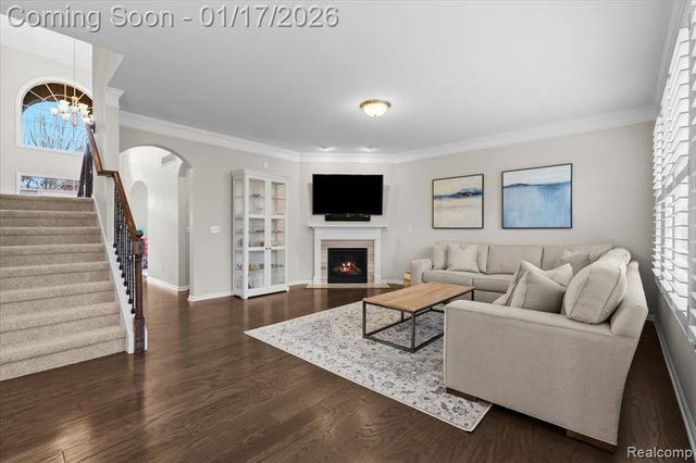 3196 Fortune Lane, Commerce Twp, MI 48390