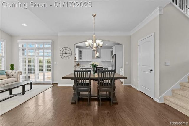 3196 Fortune Lane, Commerce Twp, MI 48390