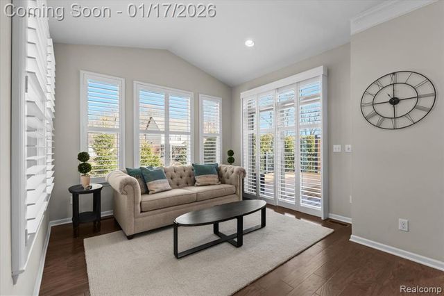 3196 Fortune Lane, Commerce Twp, MI 48390