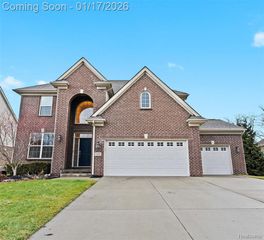 3196 Fortune Lane, Commerce Twp, MI 48390