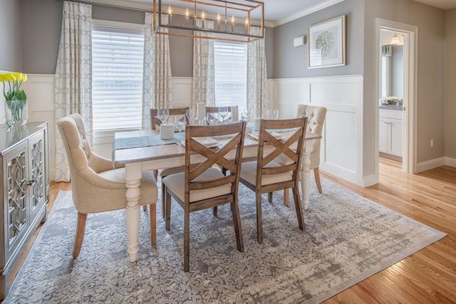 17 Lenox Drive A, Dover, NH 03820