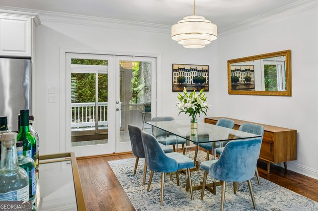 1353 Edmund Park Drive, Atlanta, GA 30306