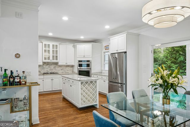 1353 Edmund Park Drive, Atlanta, GA 30306