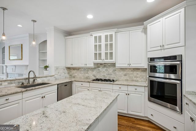 1353 Edmund Park Drive, Atlanta, GA 30306