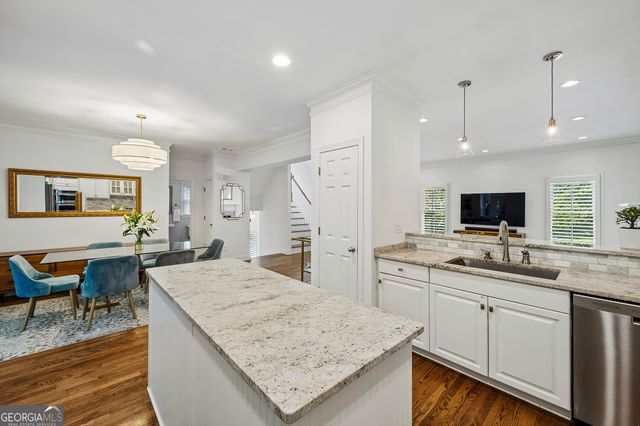 1353 Edmund Park Drive, Atlanta, GA 30306