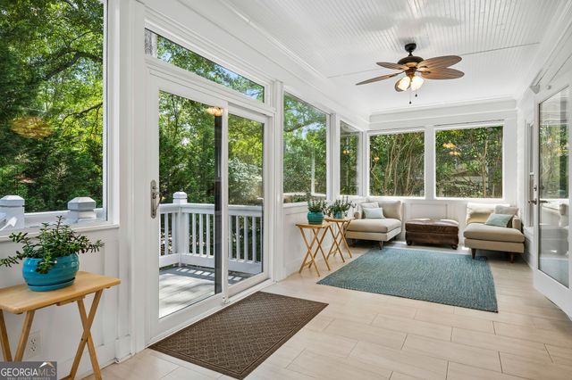 1353 Edmund Park Drive, Atlanta, GA 30306