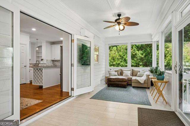 1353 Edmund Park Drive, Atlanta, GA 30306