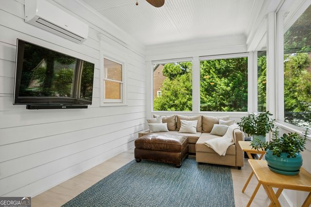 1353 Edmund Park Drive, Atlanta, GA 30306