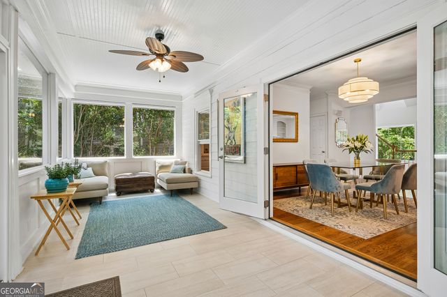 1353 Edmund Park Drive, Atlanta, GA 30306