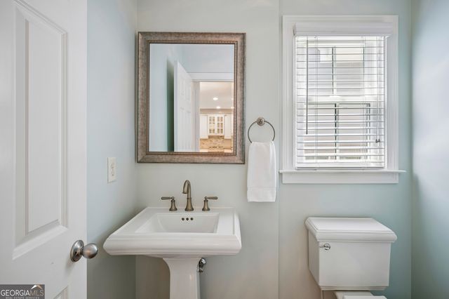 1353 Edmund Park Drive, Atlanta, GA 30306