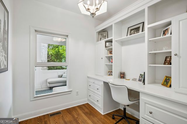 1353 Edmund Park Drive, Atlanta, GA 30306