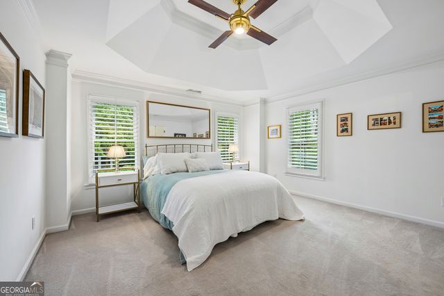1353 Edmund Park Drive, Atlanta, GA 30306