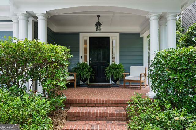 1353 Edmund Park Drive, Atlanta, GA 30306