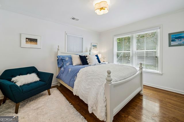 1353 Edmund Park Drive, Atlanta, GA 30306