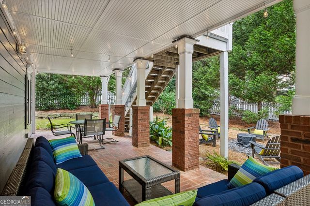 1353 Edmund Park Drive, Atlanta, GA 30306