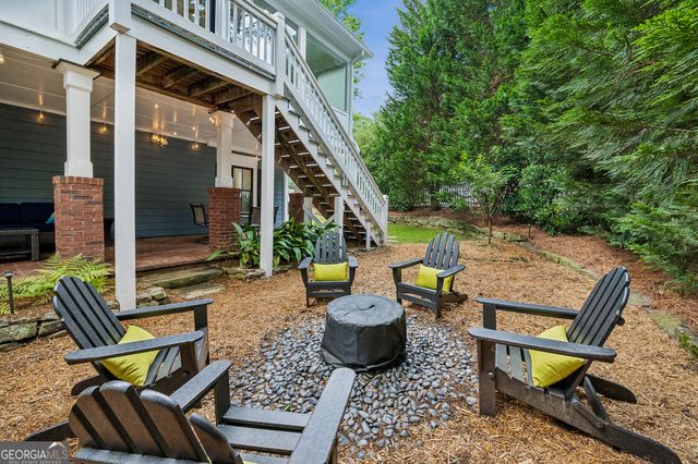 1353 Edmund Park Drive, Atlanta, GA 30306