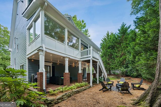 1353 Edmund Park Drive, Atlanta, GA 30306