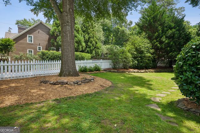 1353 Edmund Park Drive, Atlanta, GA 30306