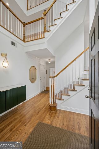 1353 Edmund Park Drive, Atlanta, GA 30306