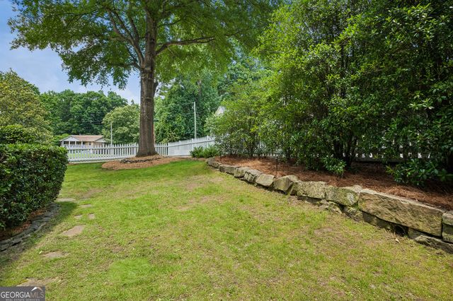 1353 Edmund Park Drive, Atlanta, GA 30306