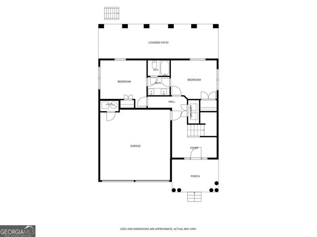 1353 Edmund Park Drive, Atlanta, GA 30306