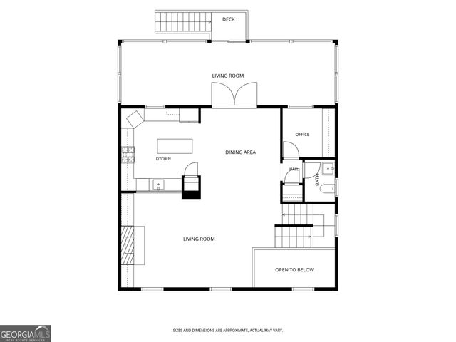 1353 Edmund Park Drive, Atlanta, GA 30306