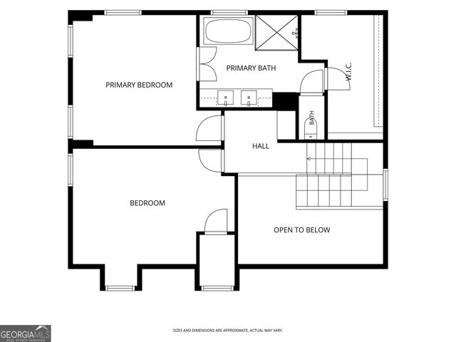 1353 Edmund Park Drive, Atlanta, GA 30306
