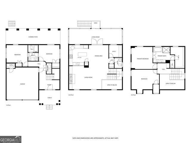 1353 Edmund Park Drive, Atlanta, GA 30306